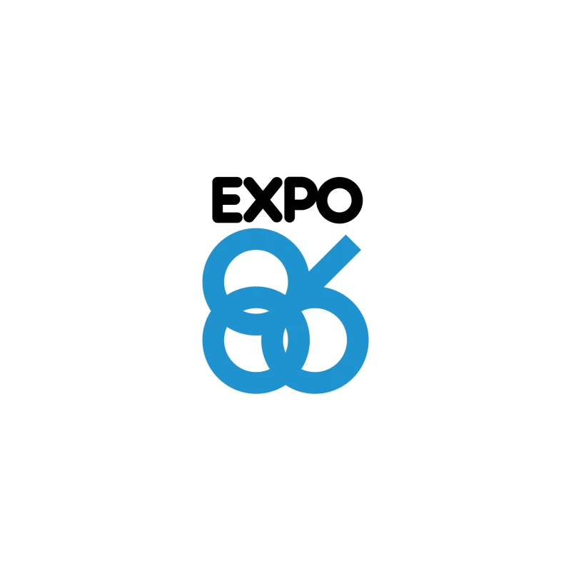 Vancouver world's fair expo 86 Travel Mug