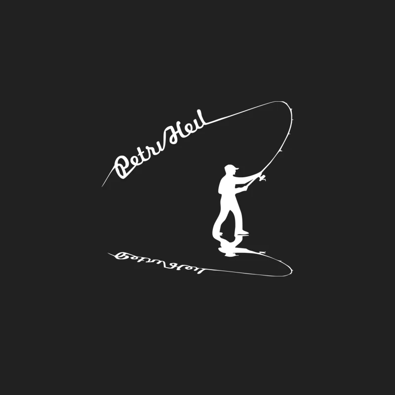 Angel ,funshirt,Petrie Heil,fische,lustig,shirt,witzig,angelverein,neu Bucket Hat