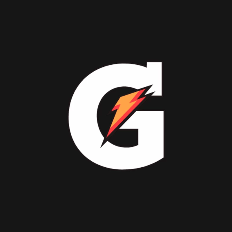 Gatorade Logo Mouse Pad