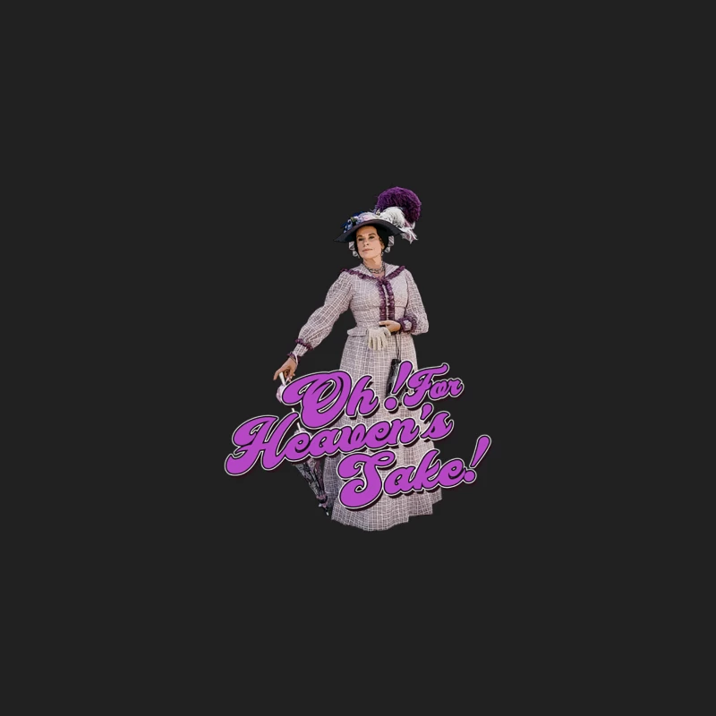 Mrs. Harriet Oleson Bucket Hat