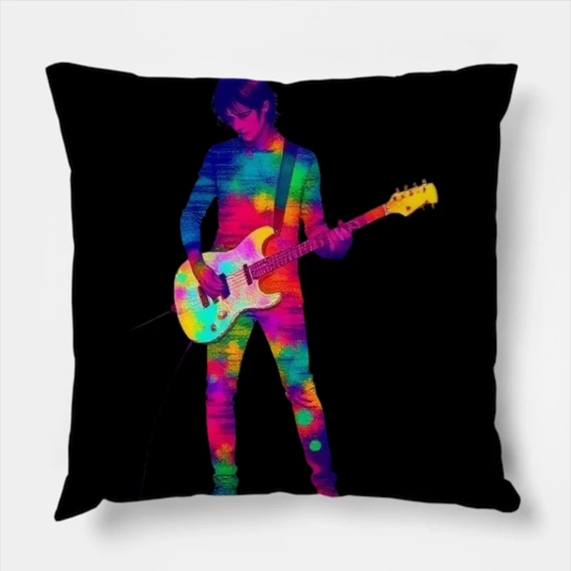  Throw Pillow