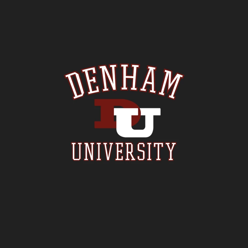 Denham University Bucket Hat