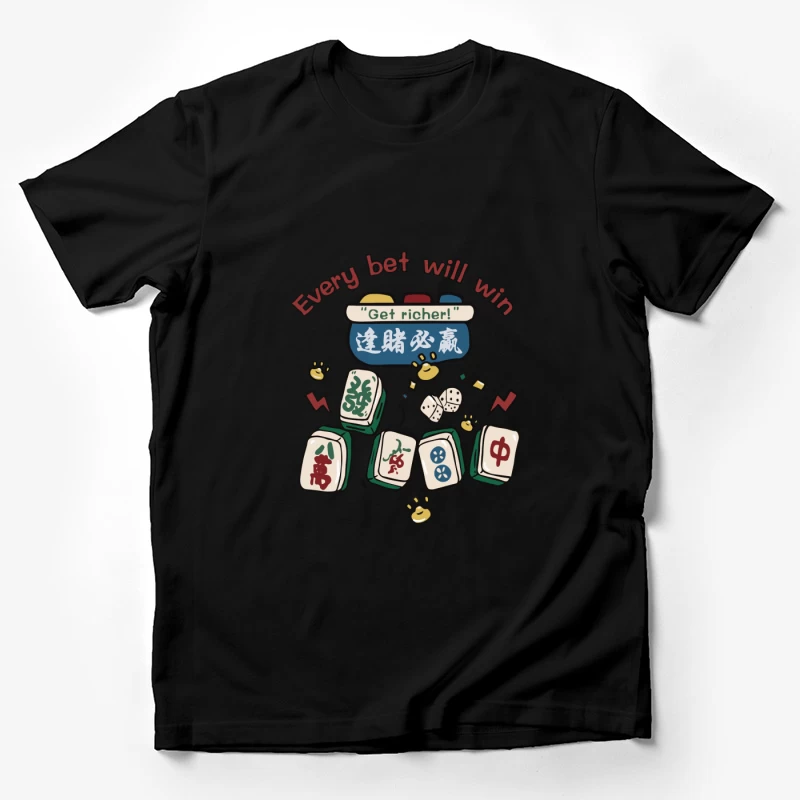  Herren T-Shirt