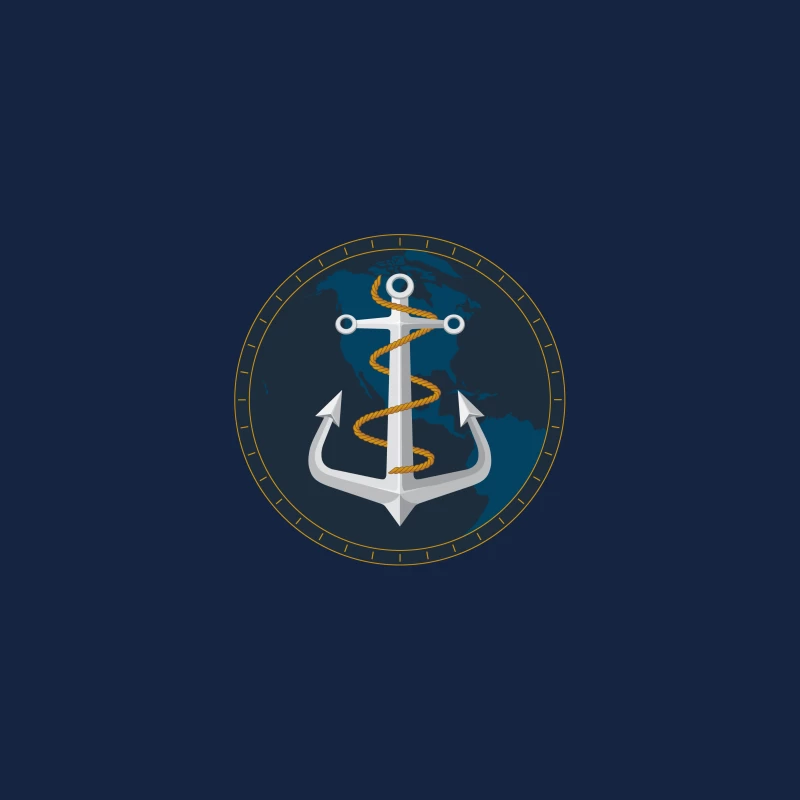 Maritime success Travel Mug