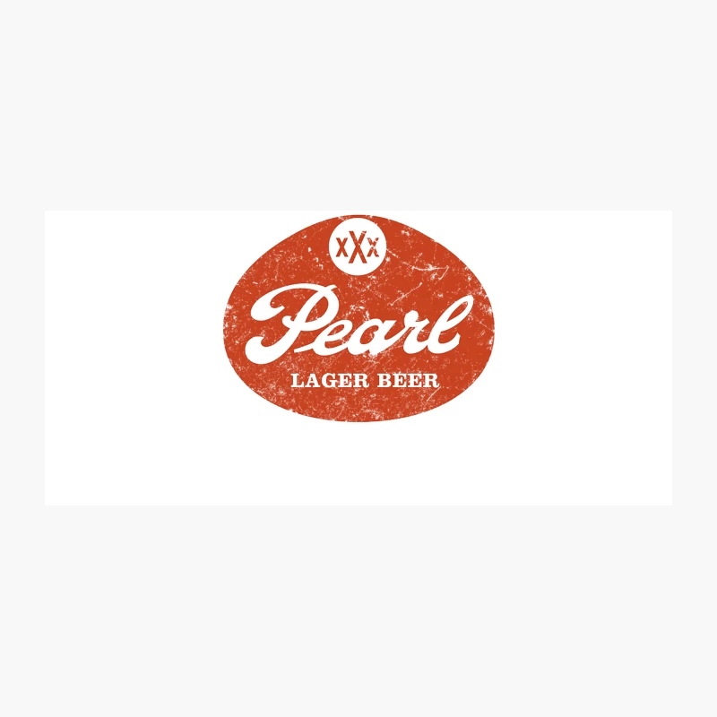Pearl Beer Coffee Mug