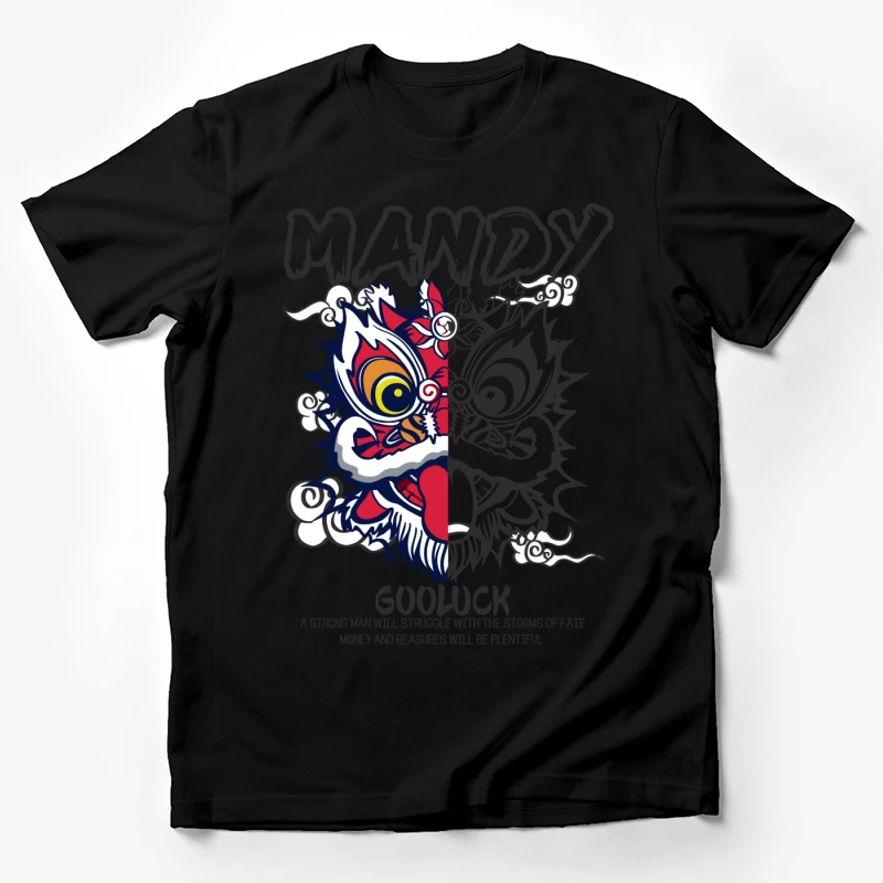  Herren T-Shirt