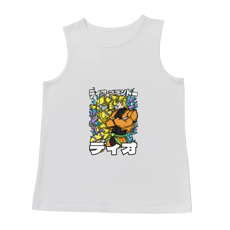 Herren Tanktops