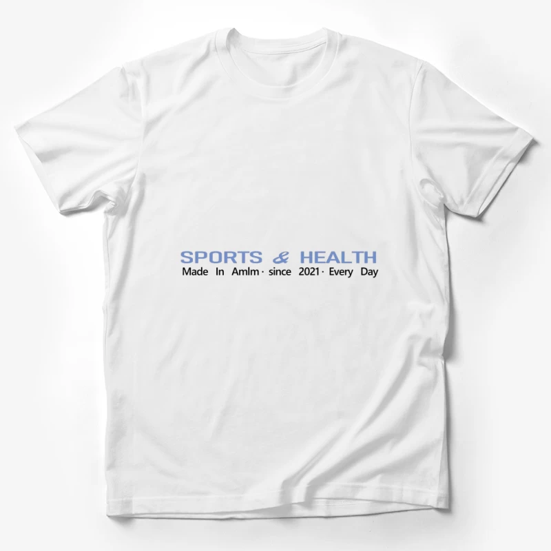 Herren T-Shirt