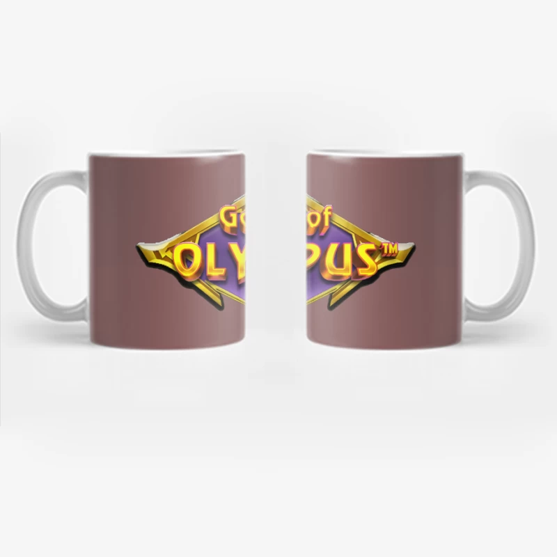  Coffee Mug