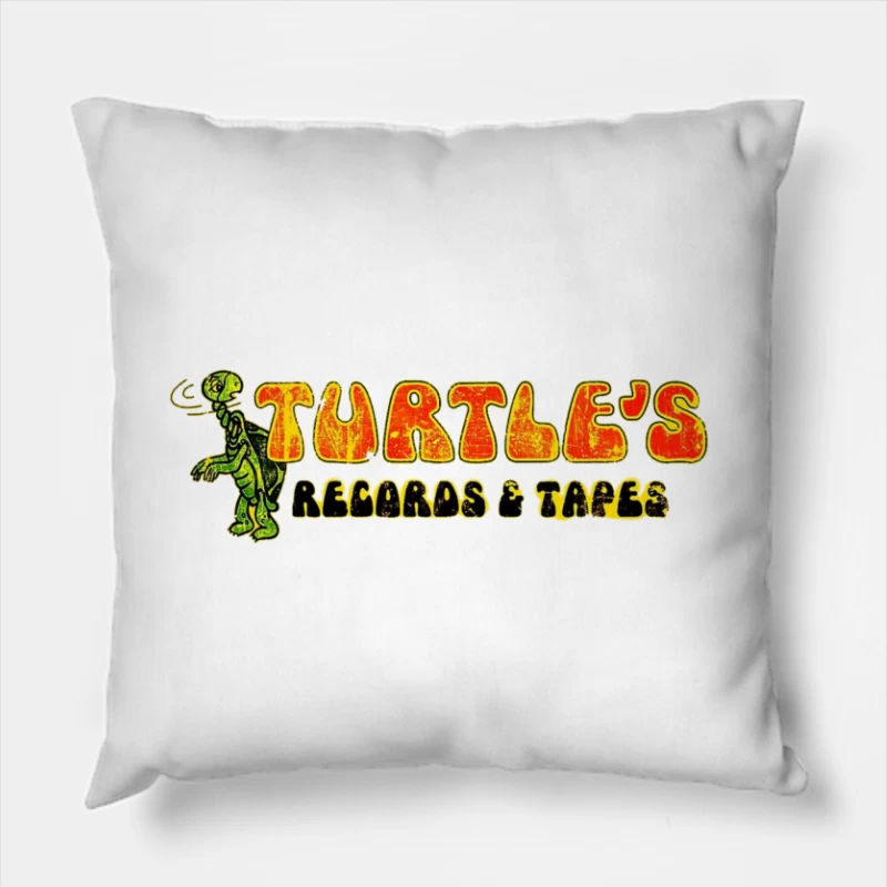  Throw Pillow