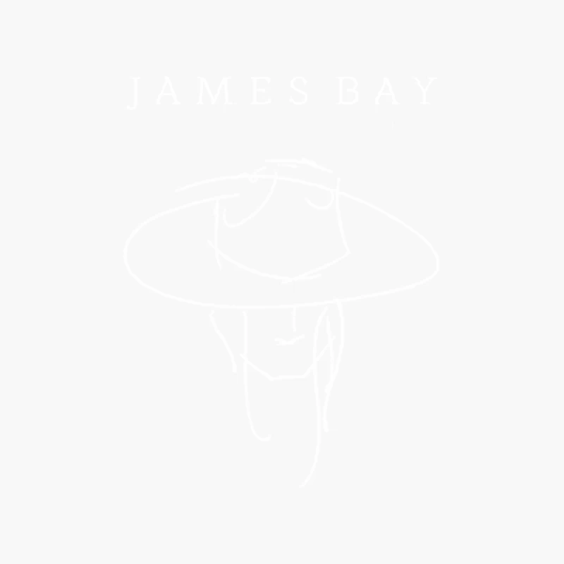 James Bay Tour 2016 Cotton Tote Bag