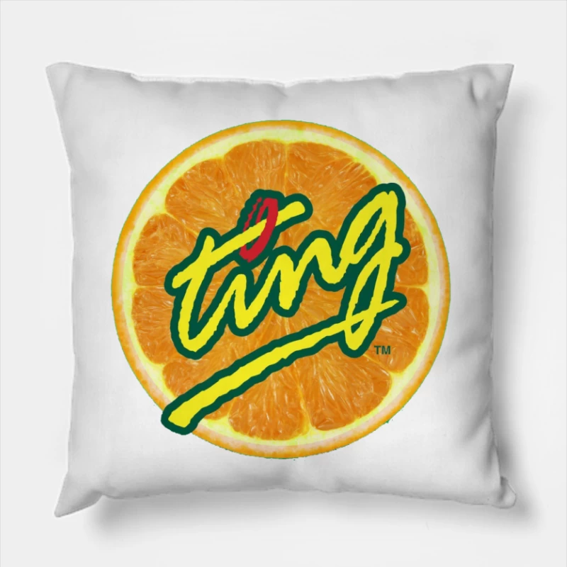  Throw Pillow