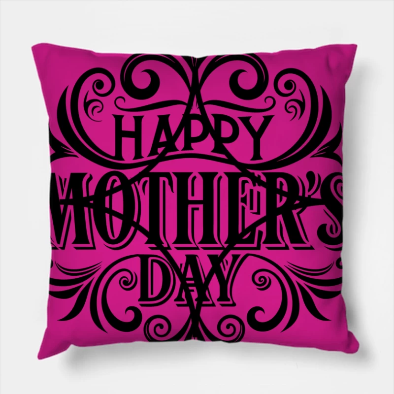  Throw Pillow