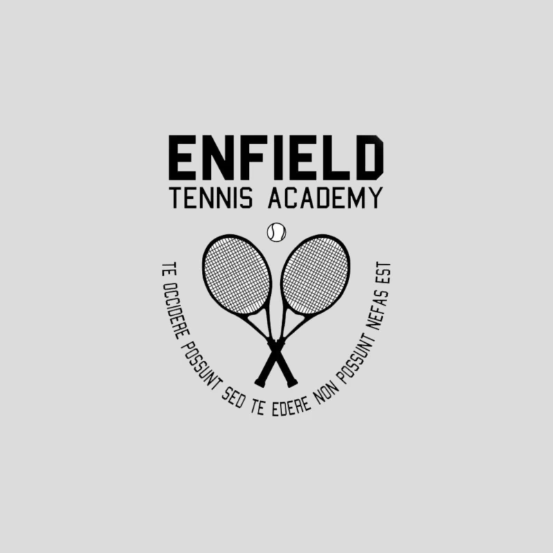 Enfield Tennis Academy Baseball Cap