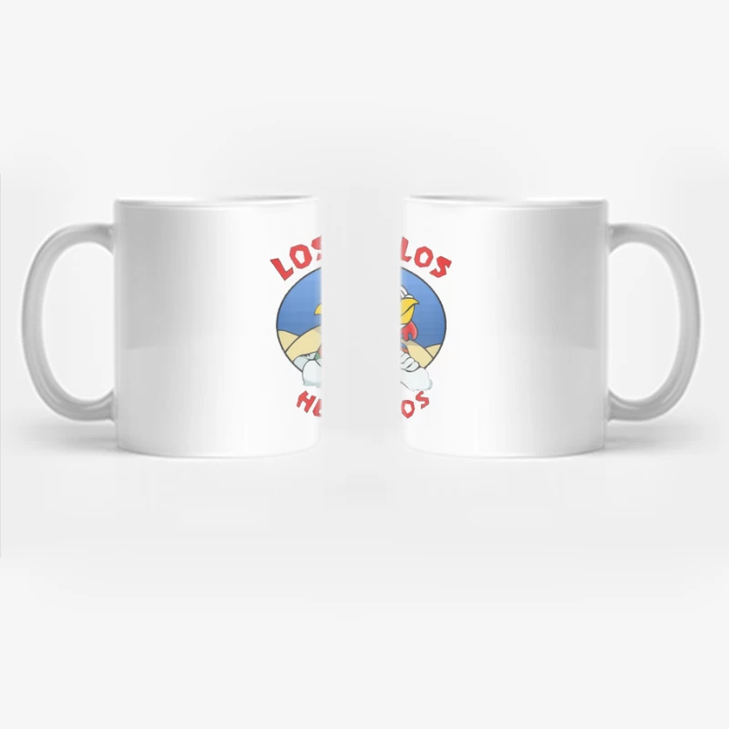 Los Pollos Hermanos 1996 2 Coffee Mug