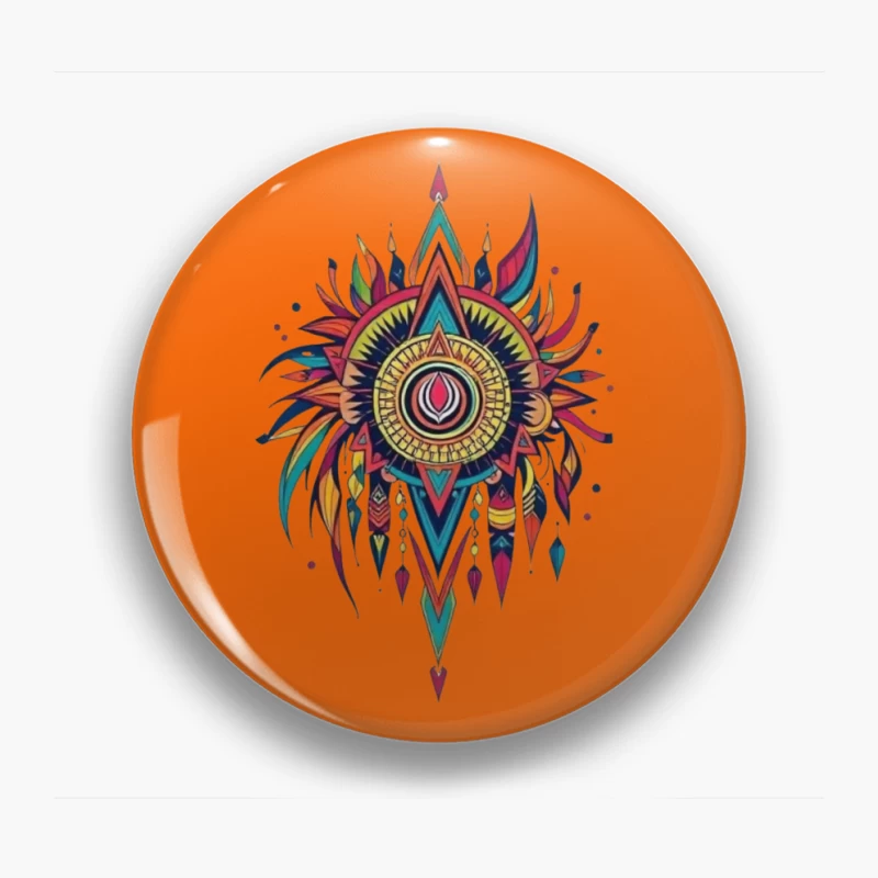  Pin