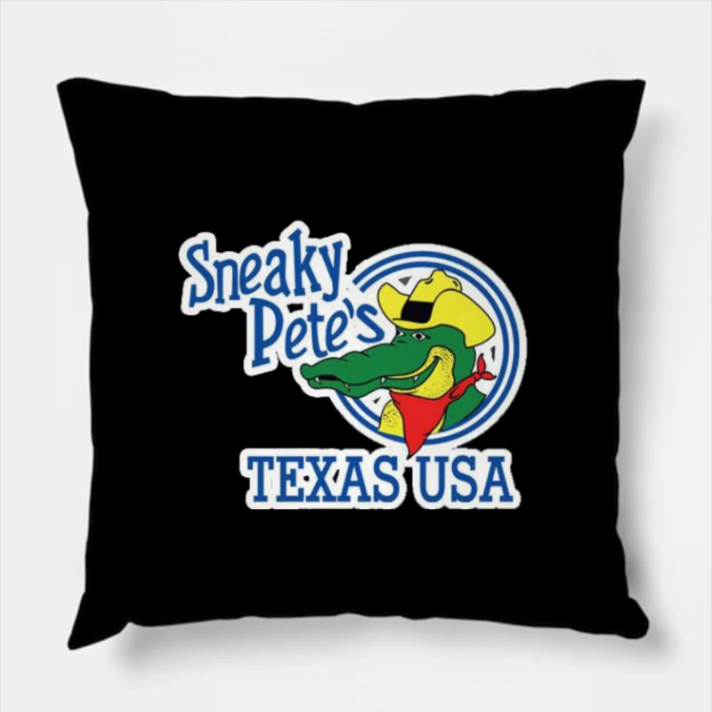  Throw Pillow