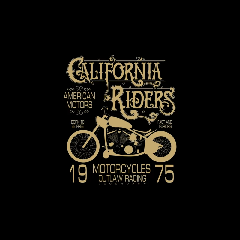 american vintage motor classic Mouse Pad