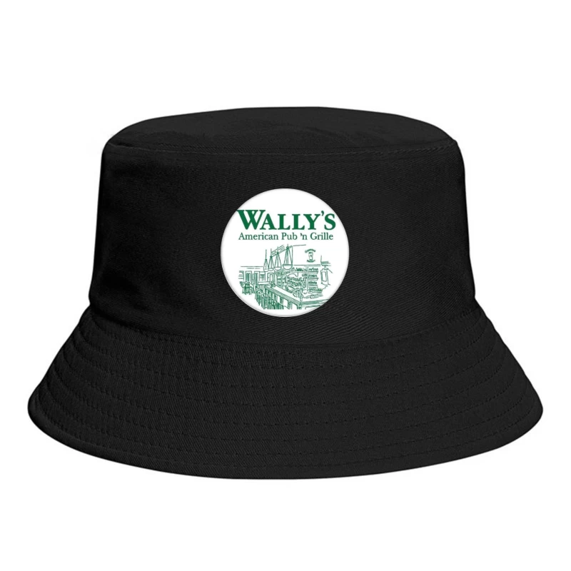  Bucket Hat