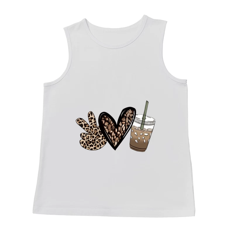  Herren Tanktops
