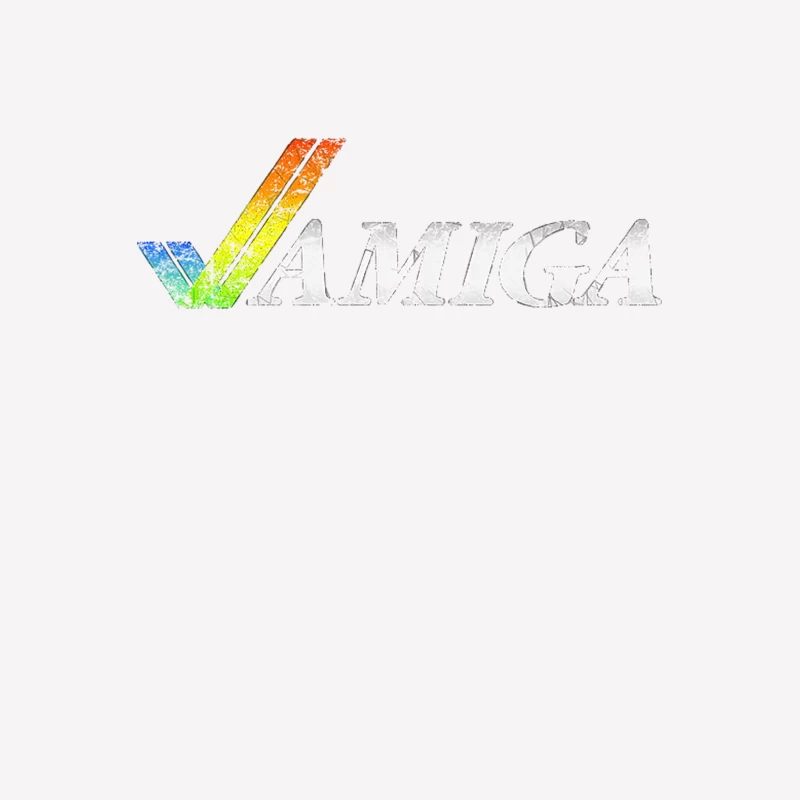 Amiga Female T-Shirt