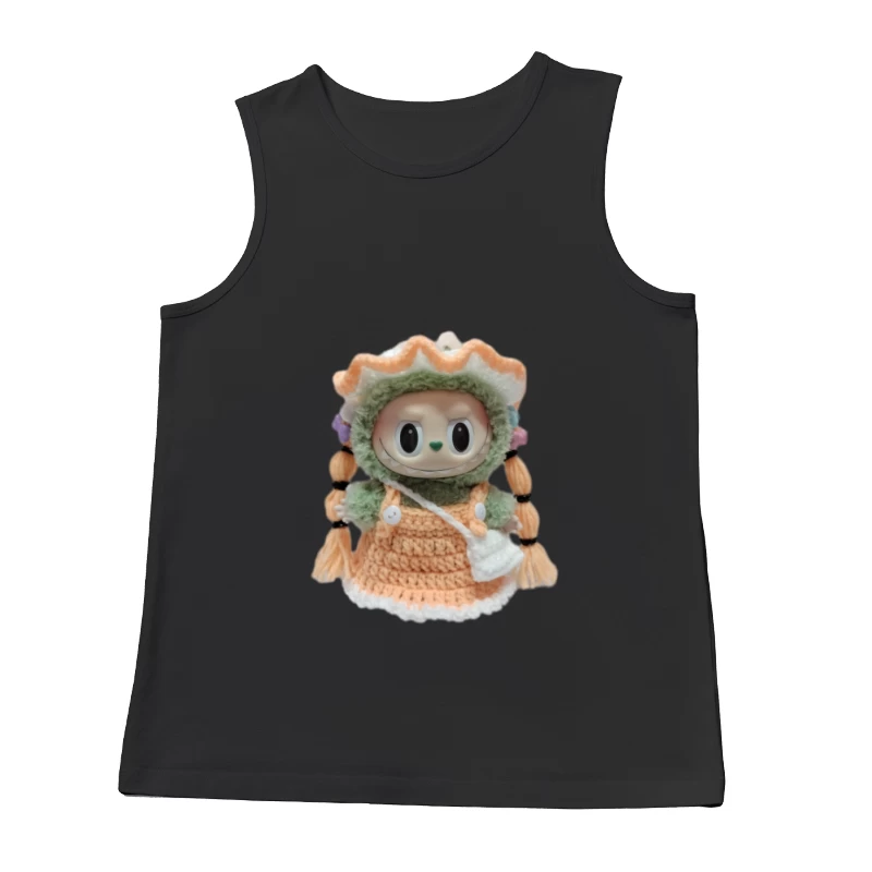  Herren Tanktops