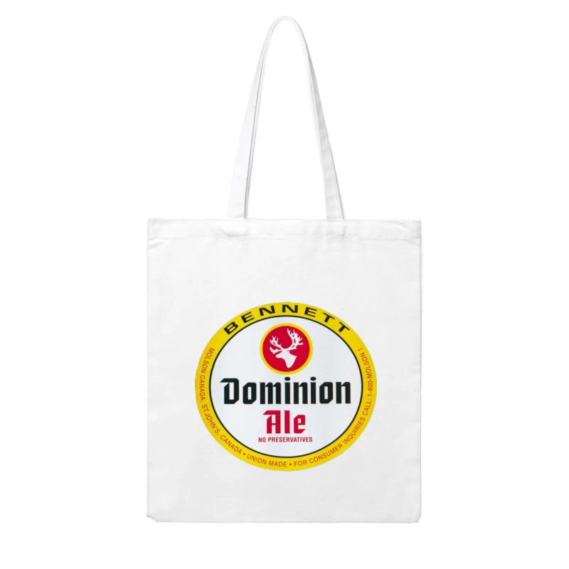  Cotton Tote Bag