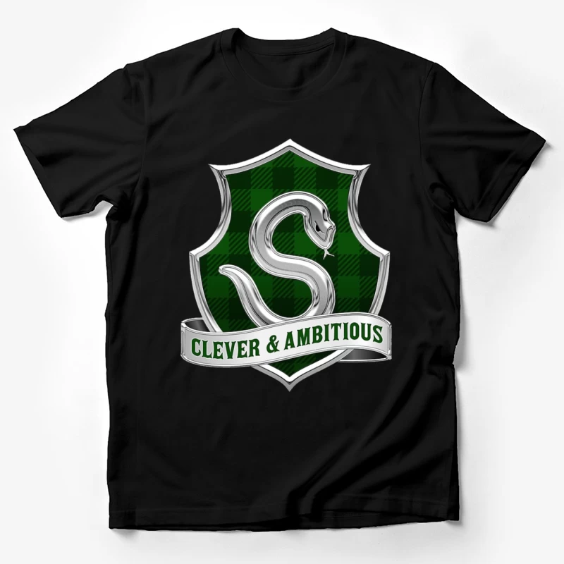  Male T-Shirt
