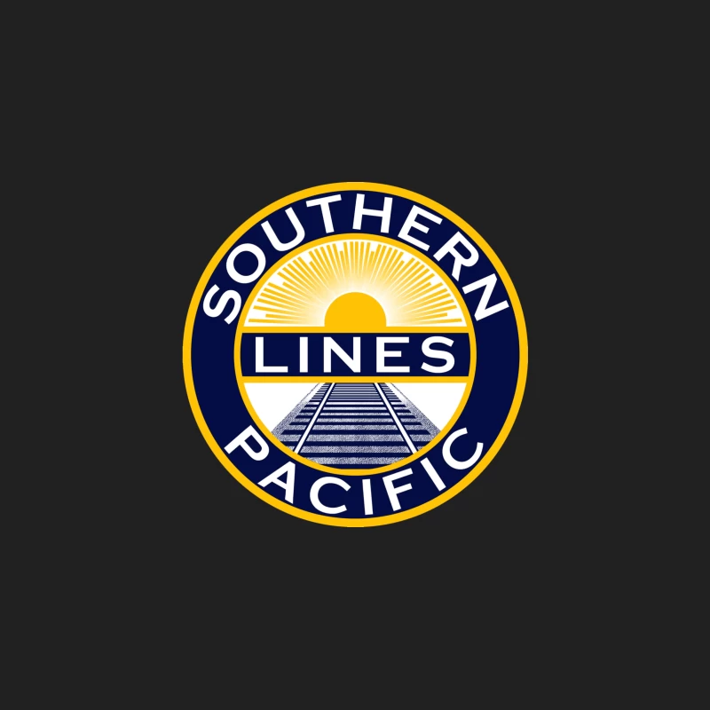 Southern Railway System Bucket Hat