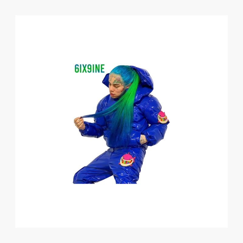 3 6IX9INE Pin