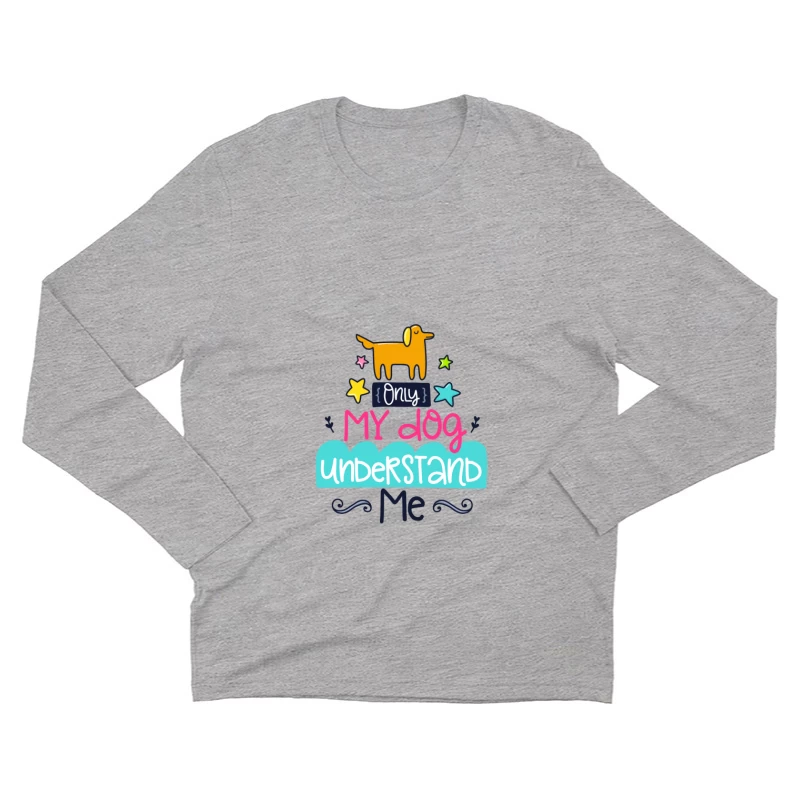  Homme Manches Longues T-Shirt