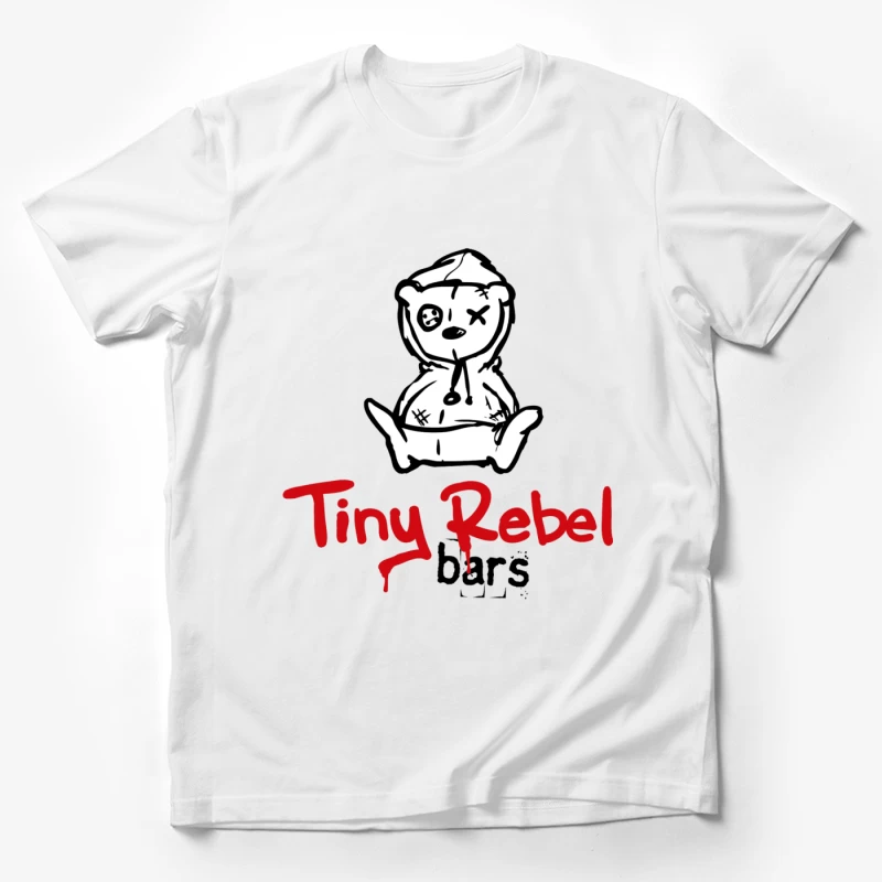  Male T-Shirt
