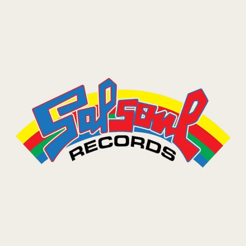 Salsoul Records 2 Bucket Hat