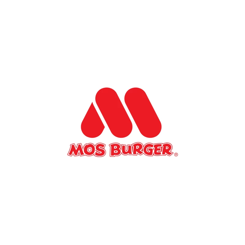 Mos Burger Coffee Mug