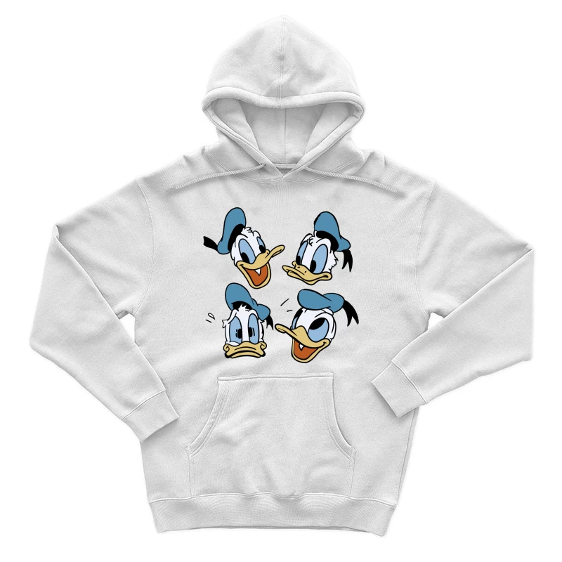  Herren Pullover Hoodie