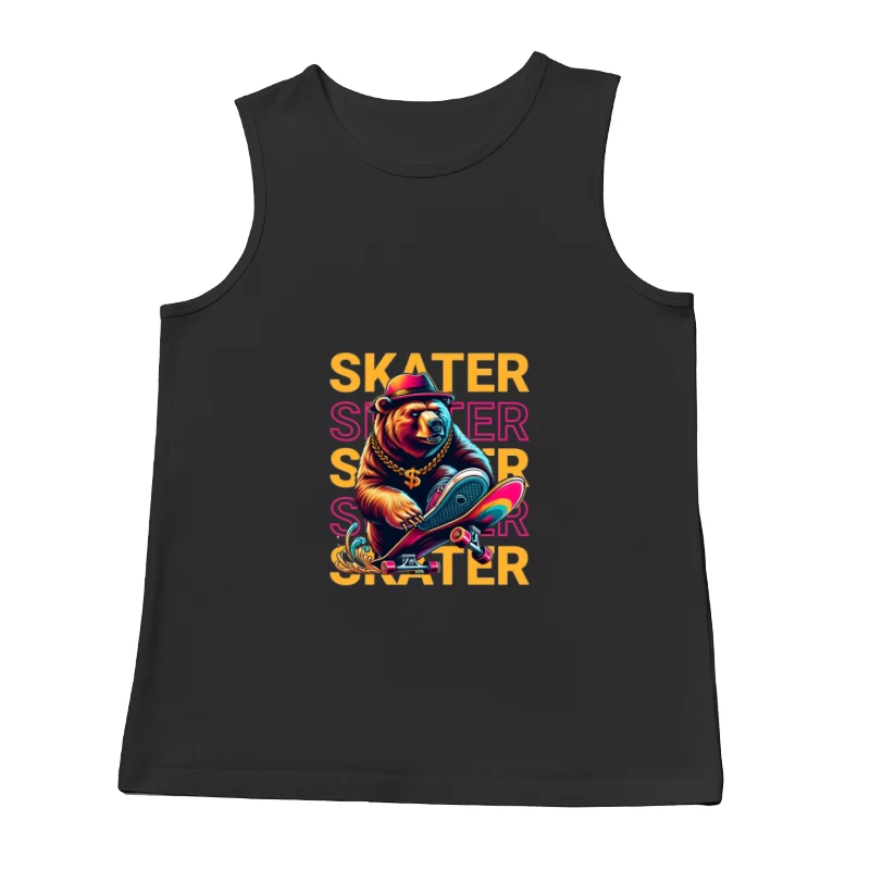  Herren Tanktops