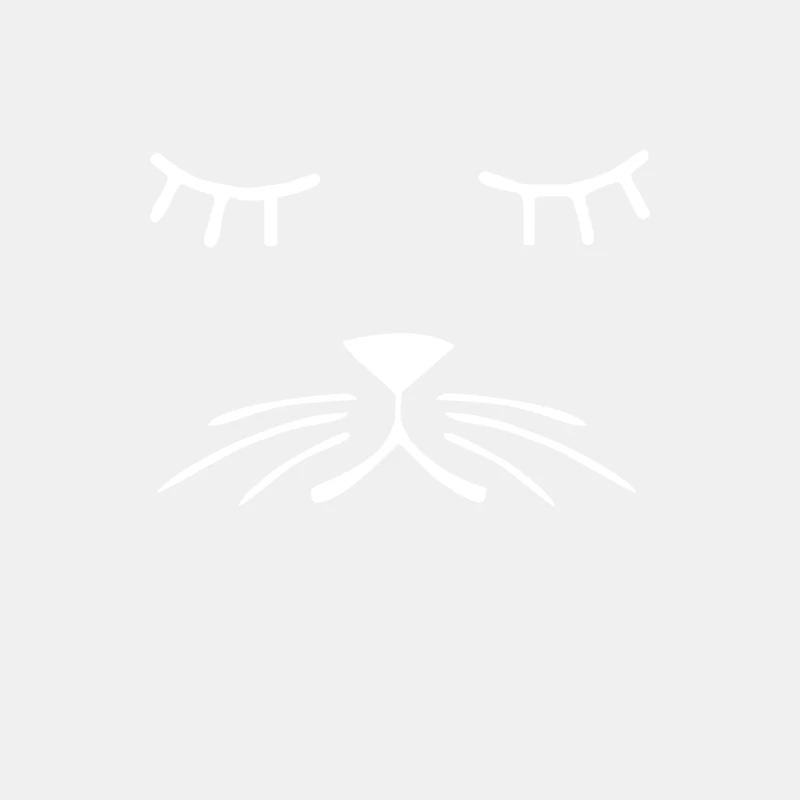 Whiskers Cat dog cute puppy animal Baseball Jersey Male Tank Top