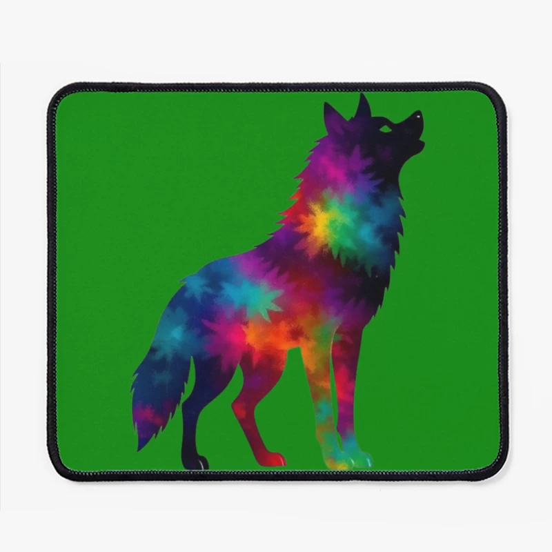  Mouse Pad