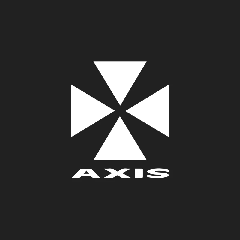 Axis Records Bucket Hat
