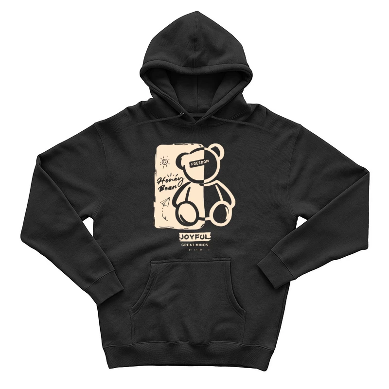  Herren Pullover Hoodie