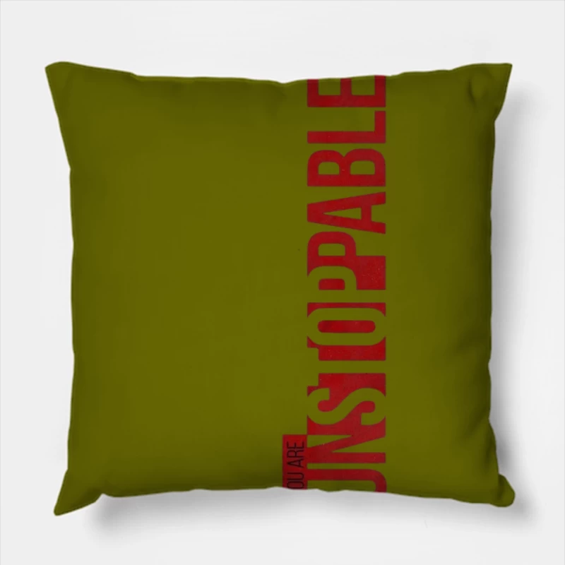  Throw Pillow