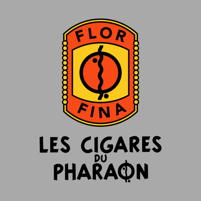 Les Cigares du pahron Male Pullover Hoodie