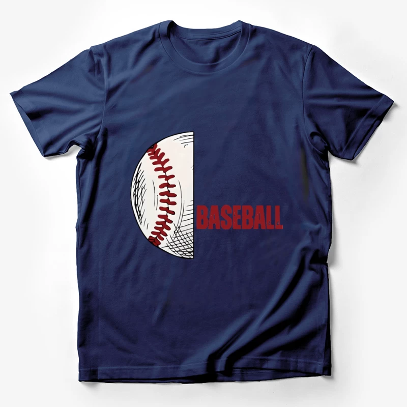  Herren T-Shirt