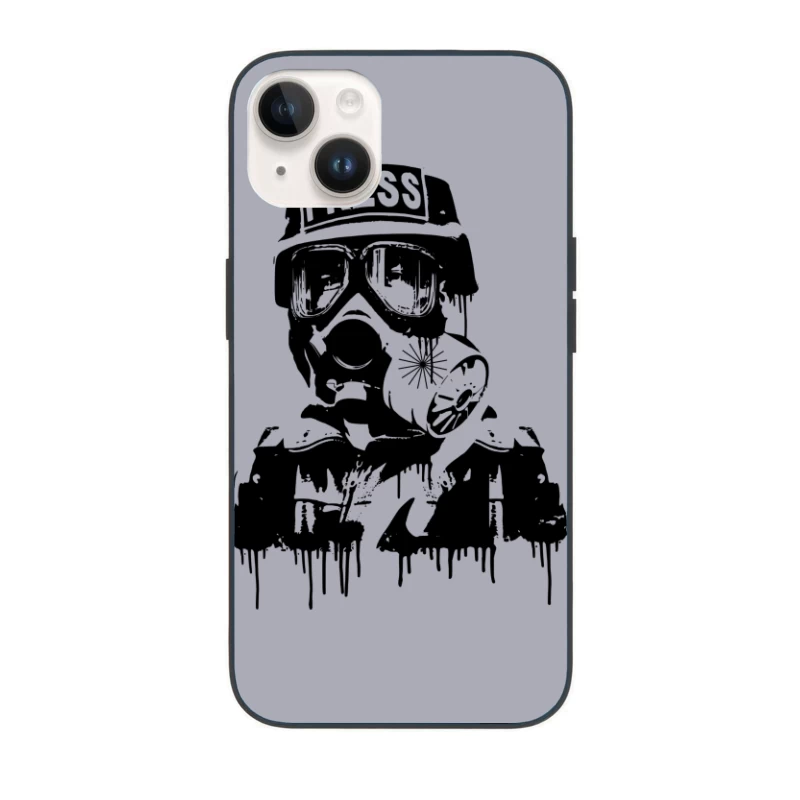  iPhone Case