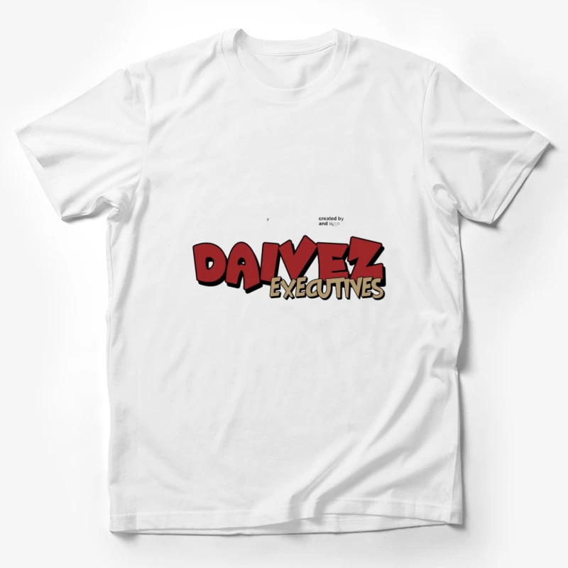  Herren T-Shirt