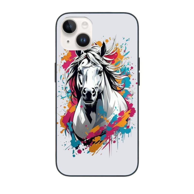  iPhone Case