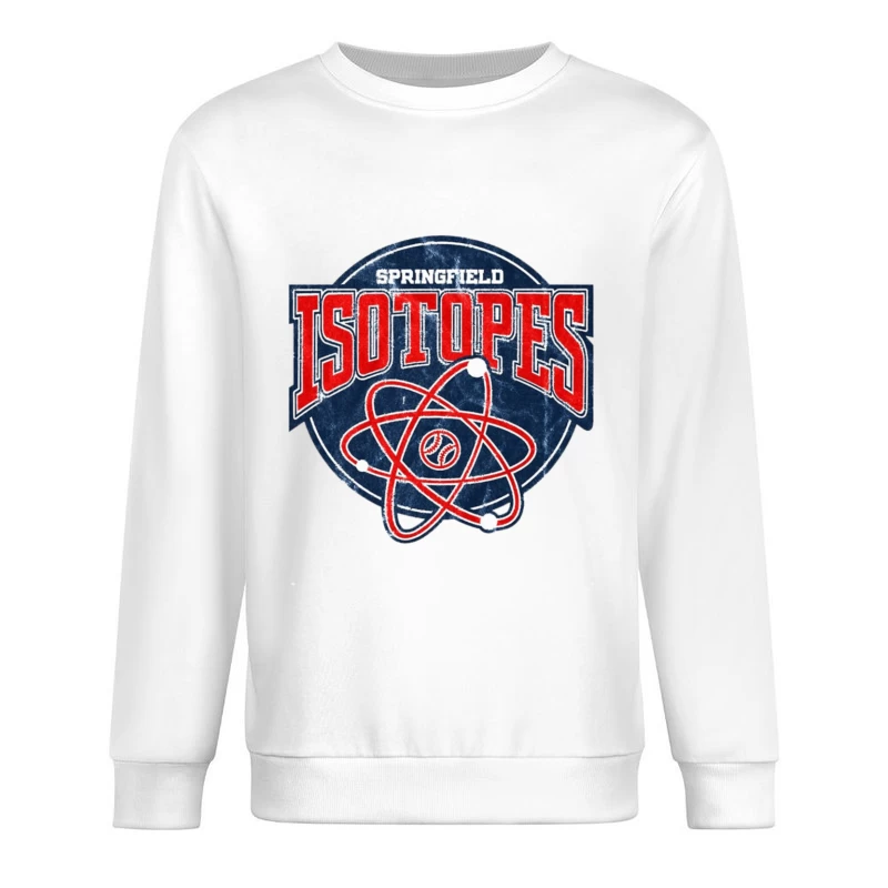  Male Pullover Sweatshirt