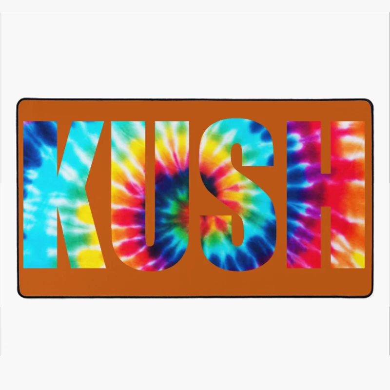  Desk Mat