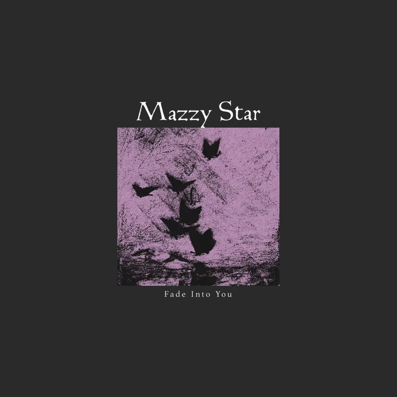 Mazzy Star Fade Into You Baseball Cap