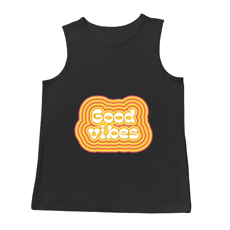  Herren Tanktops